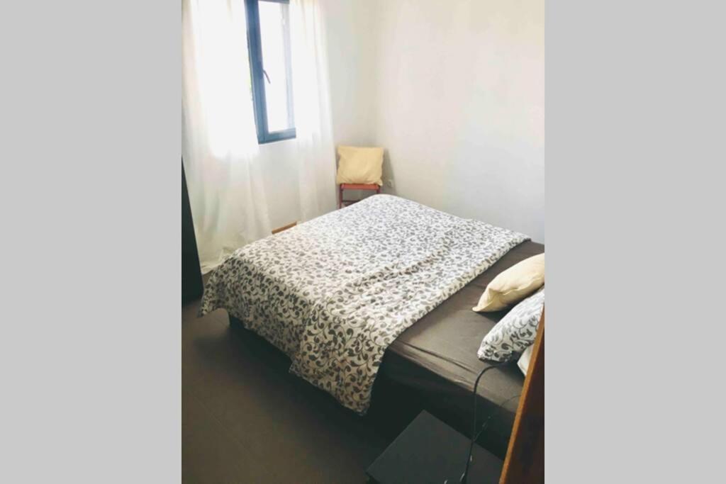 Apartamento Vista Do Mar A Ribeira Quente Eksteriør bilde